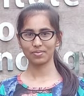 ANUSHKA ANAND